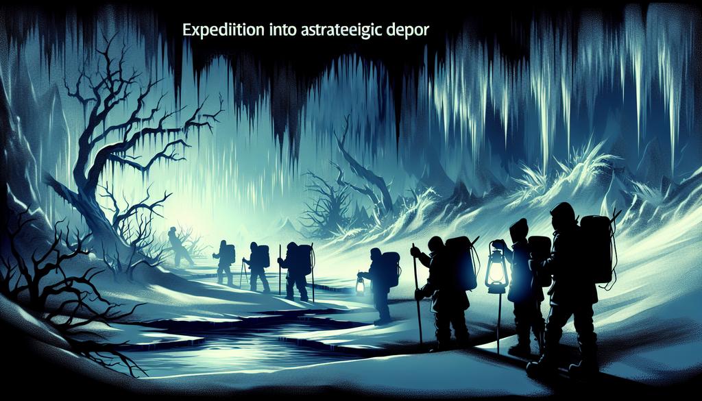 Clair Obscur: Expedition 33 Review – A Chilling Expedition into Strategic Depth