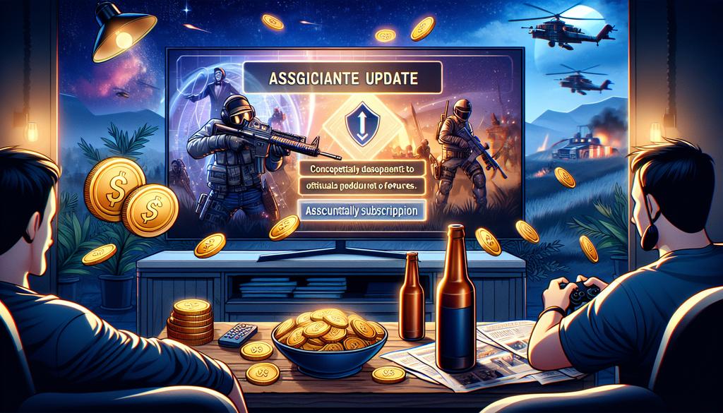 GTA Online Temporarily Drops PS Plus Requirement for Money Fronts Update