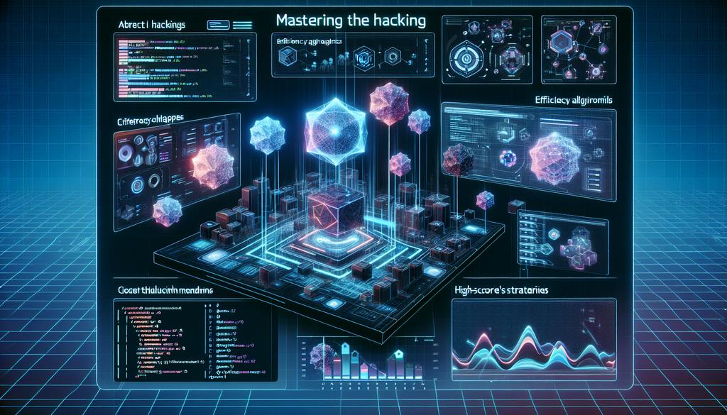 Mastering Pragmata’s Hacking Mechanics: Strategies for High-Score Efficiency