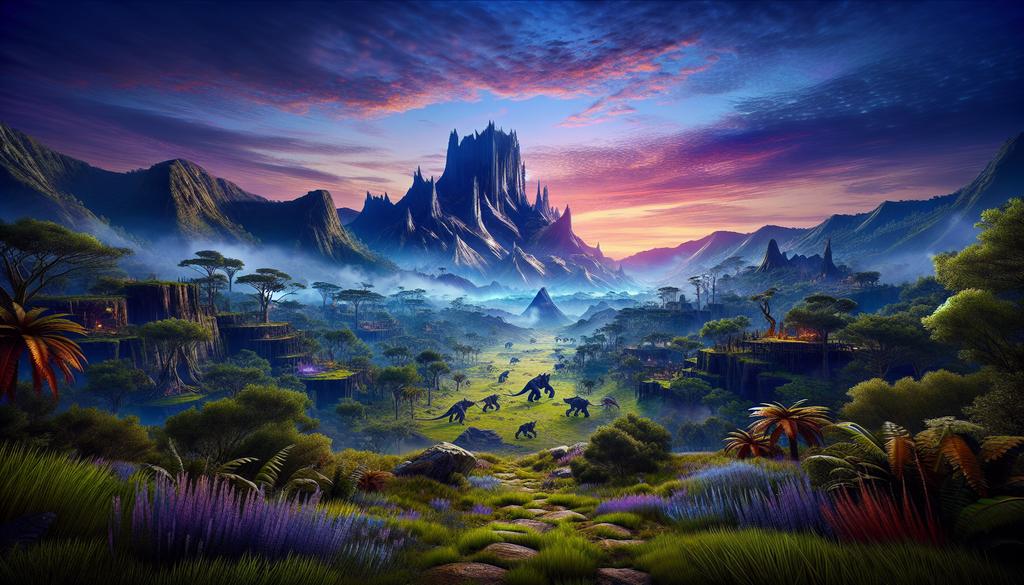 Monster Hunter Wilds: A Showcase of Potential for PS5