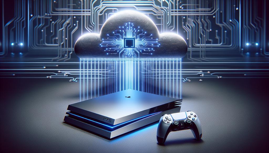Sony Pledges Balanced Approach Between Consoles and Cloud Gaming in PS6 Era