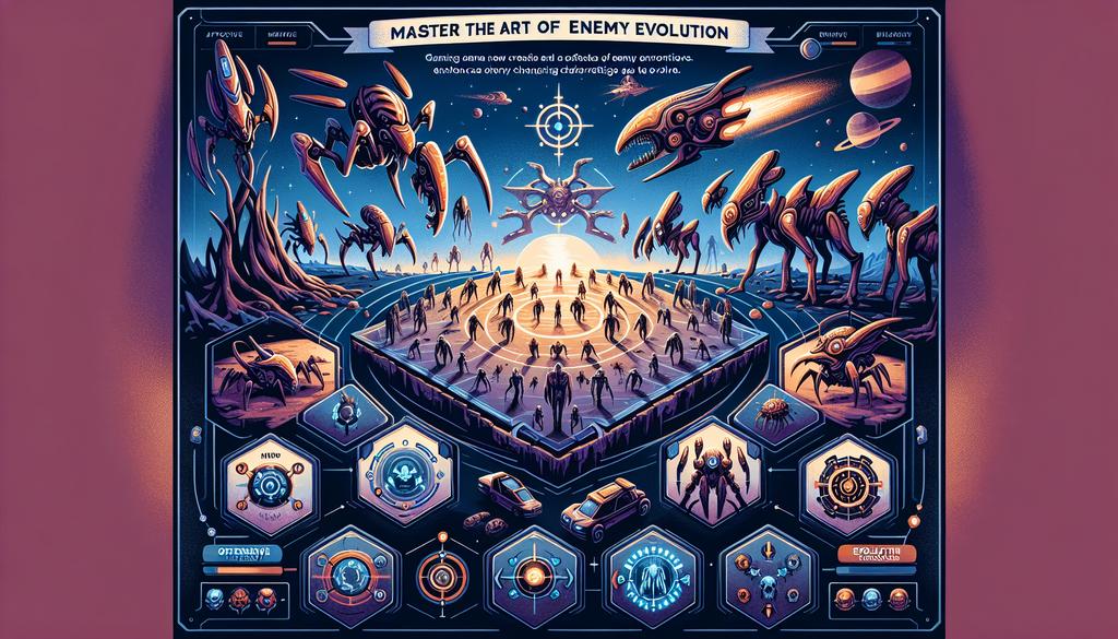 Surviving Cronos: Master the Art of Enemy Evolution with the New Dawn's Merge System