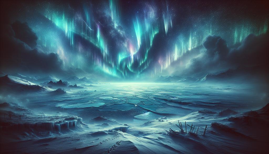 BLACKFROST: The Long Dark 2 - Release Details and Platform Availability