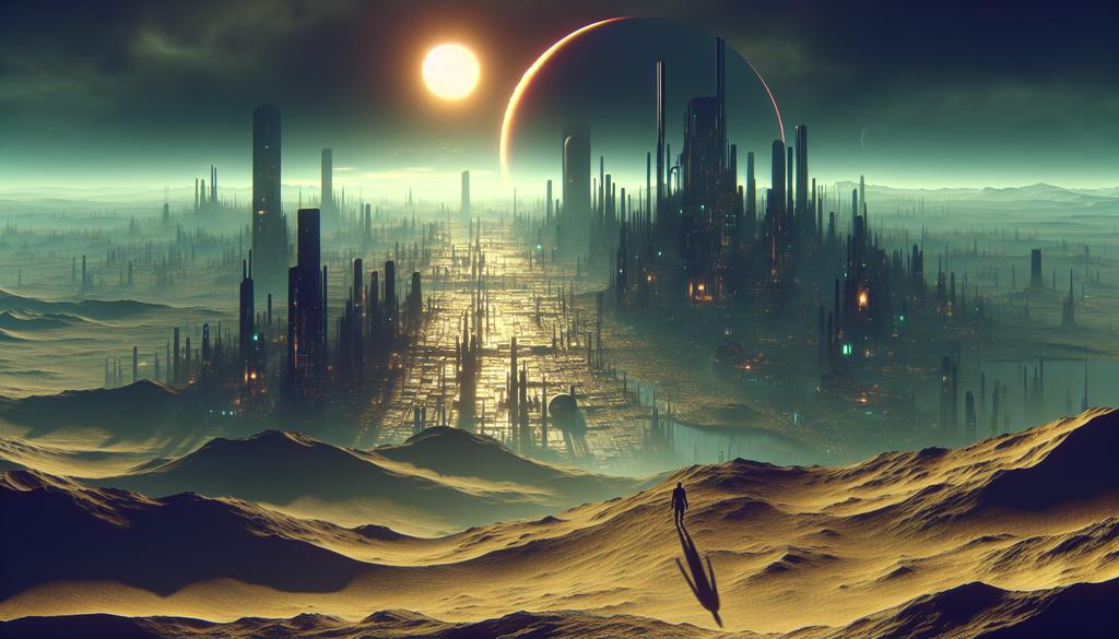 The Upcoming PS5 Game 'Saros': What We Know So Far